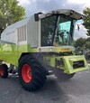 Зерноуборочный комбайн Claas Medion 310, 2006 г.в, 2037 м/ч, б/у - 4