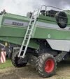 Зернозбиральний комбайн Fendt 5220 E, 2011 р.в, 1730 м/год, б/в - 2