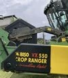 Зернозбиральний комбайн Fendt 5220 E, 2011 р.в, 1730 м/год, б/в - 4