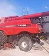 Зерноуборочный комбайн Case IH Axial-Flow 8230, 2013 г.в, 4000 м/ч, б/у - 2
