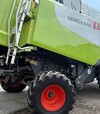 Зернозбиральний комбайн Claas Lexion 560, 2005 р.в, 4000 м/год, б/в - 4