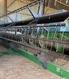 Зерноуборочный комбайн John Deere 9560I STS, 2005 г.в, 3200 м/ч, б/у - 3