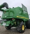 Зернозбиральний комбайн John Deere S 690i, 2011 р.в, 2236 м/год, б/в - 3