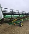 Зернозбиральний комбайн John Deere S 690i, 2011 р.в, 2236 м/год, б/в - 5