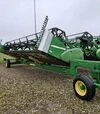 Зернозбиральний комбайн John Deere S 690i, 2011 р.в, 2236 м/год, б/в - 6