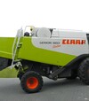 Зернозбиральний комбайн Claas Lexion 560, 2005 р.в, 4080 м/год, б/в - 7
