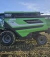 Зерноуборочный комбайн Deutz Fahr C-7206 TS, 2018 г.в, 3095 м/ч, б/у - 1