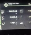 Зерноуборочный комбайн Deutz Fahr C-7206 TS, 2018 г.в, 3095 м/ч, б/у - 6
