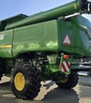 Зернозбиральний комбайн John Deere S690i, 2008 р.в, 4242 м/год, б/в - 2
