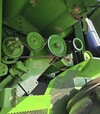 Зернозбиральний комбайн John Deere S690i, 2008 р.в, 4242 м/год, б/в - 5