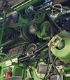 Зернозбиральний комбайн John Deere S690i, 2008 р.в, 4242 м/год, б/в - 6