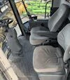 Зернозбиральний комбайн CAT Lexion 595R, 2008 р.в, 3308 м/год, б/в - 6
