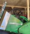 Зернозбиральний комбайн John Deere T660, 2011 р.в, 6128 м/год, б/в - 10