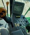 Зернозбиральний комбайн John Deere T660, 2011 р.в, 6128 м/год, б/в - 9