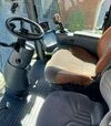Зерноуборочный комбайн Claas Lexion 550, 2007 г.в, 4617 м/ч, б/у - 10
