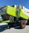 Зерноуборочный комбайн Claas Lexion 550, 2007 г.в, 4617 м/ч, б/у - 3