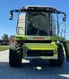 Зерноуборочный комбайн Claas Lexion 550, 2007 г.в, 4617 м/ч, б/у - 4