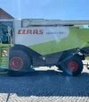Зерноуборочный комбайн Claas Lexion 550, 2007 г.в, 4617 м/ч, б/у - 5