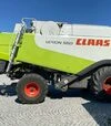 Зерноуборочный комбайн Claas Lexion 550, 2007 г.в, 4617 м/ч, б/у - 6