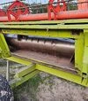 Зерноуборочный комбайн Claas Mega 360, 2005 г.в, 3000 м/ч, б/у - 12