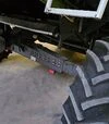 Зерноуборочный комбайн Claas Mega 360, 2005 г.в, 3000 м/ч, б/у - 13