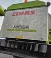 Зерноуборочный комбайн Claas Mega 360, 2005 г.в, 3000 м/ч, б/у - 5