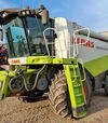 Зернозбиральний комбайн Claas Lexion 600, 2006 р.в, 4200 м/год, б/в - 1