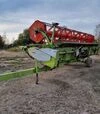 Зернозбиральний комбайн Claas Lexion 600, 2006 р.в, 4200 м/год, б/в - 13