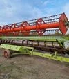 Зернозбиральний комбайн Claas Lexion 600, 2006 р.в, 4200 м/год, б/в - 14
