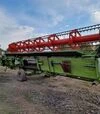 Зернозбиральний комбайн Claas Lexion 600, 2006 р.в, 4200 м/год, б/в - 15