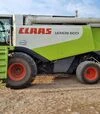 Зернозбиральний комбайн Claas Lexion 600, 2006 р.в, 4200 м/год, б/в - 4