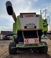 Зернозбиральний комбайн Claas Lexion 600, 2006 р.в, 4200 м/год, б/в - 6