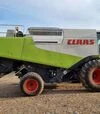 Зернозбиральний комбайн Claas Lexion 600, 2006 р.в, 4200 м/год, б/в - 7