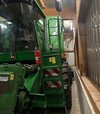 Зернозбиральний комбайн John Deere 9560 WTS, 2003 р.в, 2300 м/год, б/в - 2