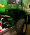Зернозбиральний комбайн John Deere 9560 WTS, 2003 р.в, 2300 м/год, б/в - 3