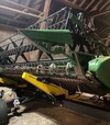 Зернозбиральний комбайн John Deere 9560 WTS, 2003 р.в, 2300 м/год, б/в - 5