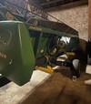 Зернозбиральний комбайн John Deere 9560 WTS, 2003 р.в, 2300 м/год, б/в - 6