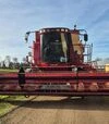 Зерноуборочный комбайн Case IH 2388, 1999 г.в, 1949 м/ч, б/у - 3