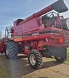 Зерноуборочный комбайн Case IH 2388, 1999 г.в, 1949 м/ч, б/у - 5