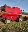 Зерноуборочный комбайн Case IH 2388, 1999 г.в, 1949 м/ч, б/у - 6