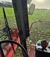 Зерноуборочный комбайн Case IH 2388, 1999 г.в, 1949 м/ч, б/у - 8