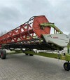 Зернозбиральний комбайн Claas Lexion 560, 2006 р.в, 4717 м/год, б/в - 10