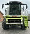Зернозбиральний комбайн Claas Lexion 560, 2006 р.в, 4717 м/год, б/в - 2