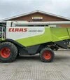 Зернозбиральний комбайн Claas Lexion 560, 2006 р.в, 4717 м/год, б/в - 4