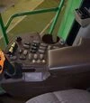 Зерноуборочный комбайн John Deere 9560i WTS, 2006 г.в, 2377 м/ч, б/у - 5