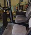 Зерноуборочный комбайн John Deere 9560i WTS, 2006 г.в, 2377 м/ч, б/у - 6