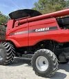 Зернозбиральний комбайн Case IH 5140, 2014 р.в, 2495 м/год, б/в - 3