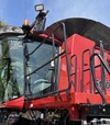 Зернозбиральний комбайн Case IH 5140, 2014 р.в, 2495 м/год, б/в - 5