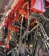 Зернозбиральний комбайн Case IH Axial-Flow 6088, 2012 р.в, 4116 м/год, б/в - 14