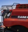 Зернозбиральний комбайн Case IH Axial-Flow 6088, 2012 р.в, 4116 м/год, б/в - 7